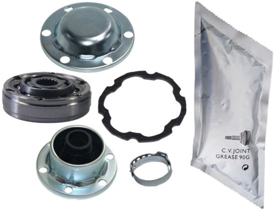 Picture of Spicer Select CV Joint - 25-10140071