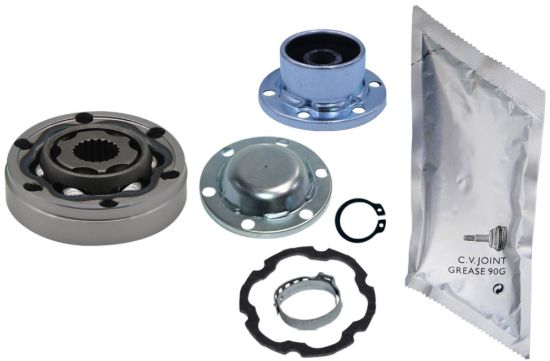 Picture of Spicer Select CV Joint - 25-10140072