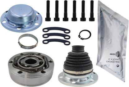 Picture of Spicer Select CV Joint - 25-10140076