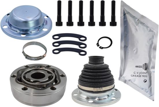 Picture of Spicer Select CV Joint - 25-10140076