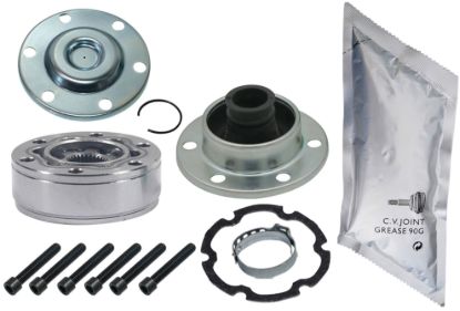 Picture of Spicer Select CV Joint - 25-10140079