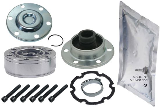 Picture of Spicer Select CV Joint - 25-10140079