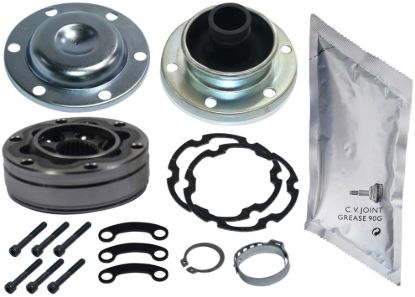 Picture of Spicer Select CV Joint - 25-10140081