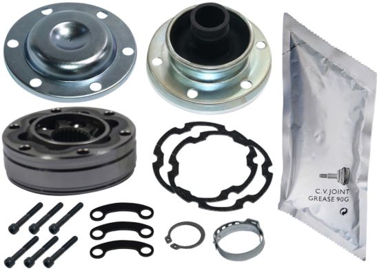 Picture of Spicer Select CV Joint - 25-10140081