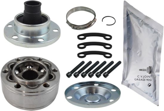 Picture of Spicer Select CV Joint - 25-10140084