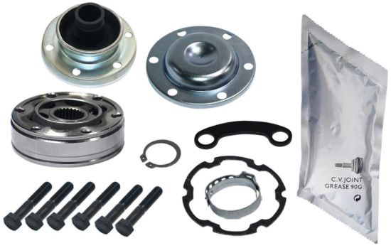 Picture of Spicer Select CV Joint - 25-10140085