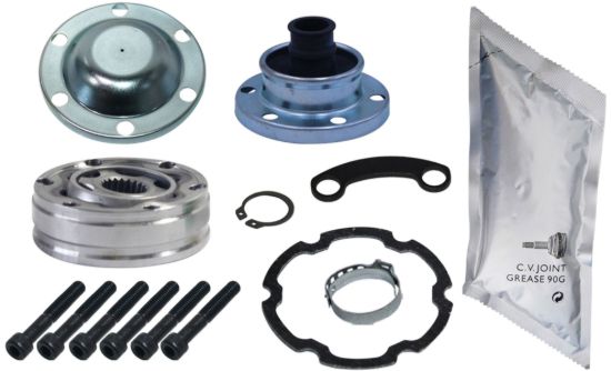 Picture of Spicer Select CV Joint - 25-10140086