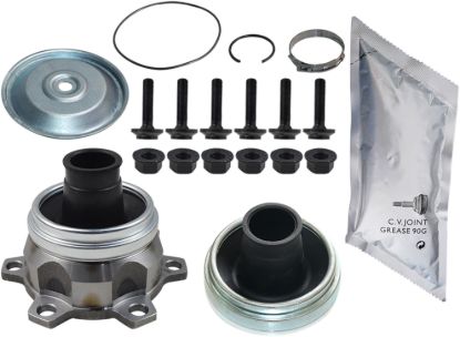 Picture of Spicer Select CV Joint - 25-10140093