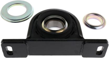 Picture of Spicer Select Drive Shaft Center Support Bearing - 25-141647X