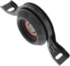 Picture of Spicer Select Drive Shaft Center Support Bearing - 25-141652X