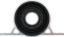 Picture of Spicer Select Drive Shaft Center Support Bearing - 25-141740X