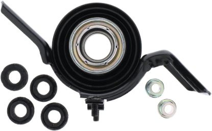 Picture of Spicer Select Drive Shaft Center Support Bearing - 25-141744X