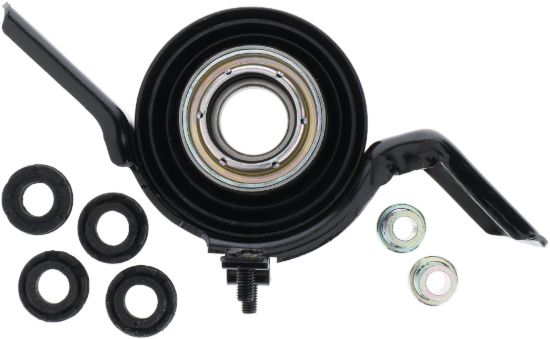 Picture of Spicer Select Drive Shaft Center Support Bearing - 25-141744X