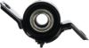 Picture of Spicer Select Drive Shaft Center Support Bearing - 25-141744X