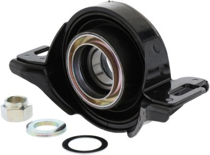 Picture of Spicer Select Drive Shaft Center Support Bearing - 25-141746X