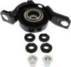 Picture of Spicer Select Drive Shaft Center Support Bearing - 25-141747X