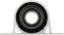 Picture of Spicer Select Drive Shaft Center Support Bearing - 25-141771X