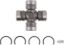 Picture of Spicer Select Universal Joint - 25-1510X
