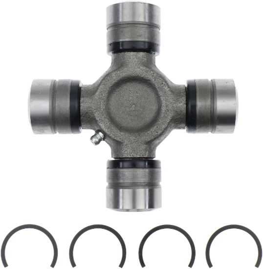 Picture of Spicer Select Drive Axle Shaft Universal Joint - 25-1550-4X