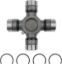 Picture of Spicer Select Drive Axle Shaft Universal Joint - 25-1550-4X