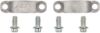 Picture of Spicer Select Universal Joint Strap Kit - 25-1707018X
