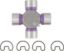 Picture of Spicer Select Universal Joint - 25-188X