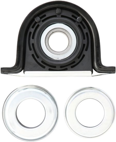 Picture of Spicer Select Drive Shaft Center Support Bearing - 25-210367-1X