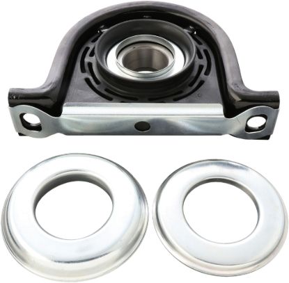 Picture of Spicer Select Drive Shaft Center Support Bearing - 25-210367-1X