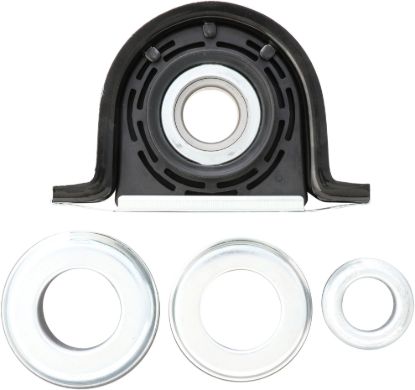 Picture of Spicer Select Drive Shaft Center Support Bearing - 25-210370-1X