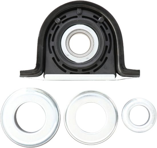 Picture of Spicer Select Drive Shaft Center Support Bearing - 25-210370-1X