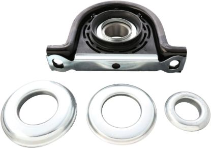 Picture of Spicer Select Drive Shaft Center Support Bearing - 25-210370-1X