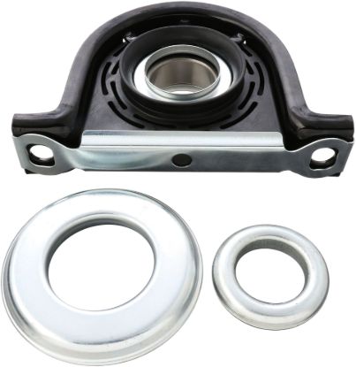 Picture of Spicer Select Drive Shaft Center Support Bearing - 25-210866-1X