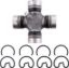 Picture of Spicer Select Universal Joint - 25-2173X