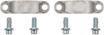 Picture of Spicer Select Universal Joint Strap Kit - 25-2507018X