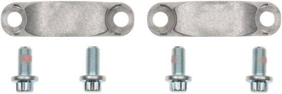 Picture of Spicer Select Universal Joint Strap Kit - 25-2507018X