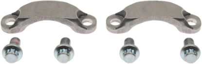 Picture of Spicer Select Universal Joint Strap Kit - 25-2507018X