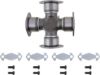 Picture of Spicer Select Universal Joint - 25-279X