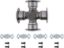 Picture of Spicer Select Universal Joint - 25-279X