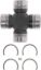 Picture of Spicer Select Drive Axle Shaft Universal Joint - 25-3226X