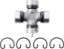 Picture of Spicer Select Universal Joint - 25-3241X