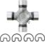 Picture of Spicer Select Universal Joint - 25-3253X