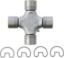 Picture of Spicer Select Universal Joint - 25-3614X