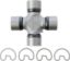 Picture of Spicer Select Universal Joint - 25-3615X