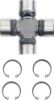 Picture of Spicer Select Universal Joint - 25-4321X