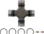 Picture of Spicer Select Universal Joint - 25-4334X