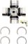 Picture of Spicer Select Universal Joint - 25-4356X