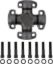 Picture of Spicer Select Universal Joint - 25-4361X