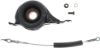 Picture of Spicer Select Drive Shaft Center Support Bearing - 25-5009385-1