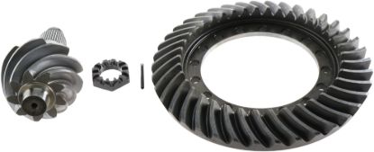 Picture of Spicer Select Differential Gear Set - 25-513379