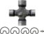 Picture of Spicer Select Universal Joint - 25-648X